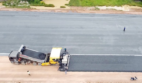 Hướng tháo gỡ nút thắt và đẩy nhanh giải ngân đầu tư công