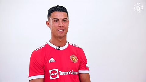 Ronaldo tăng cơ hội vô địch Ngoại hạng Anh của MU lên 12%