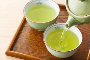 Nghệ An: Tụ tập uống nước chè giữa mùa dịch, 5 người bị phạt 50 triệu đồng