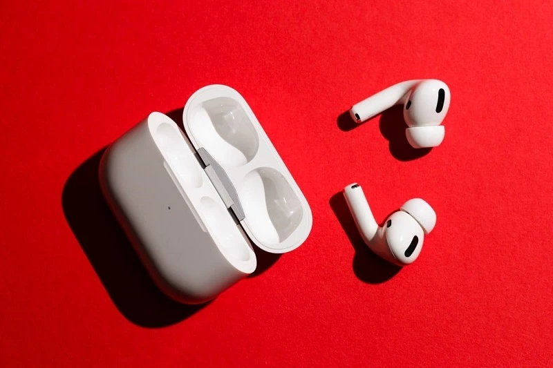 9. AirPods Pro.