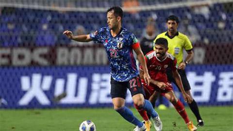 Thủ quân ĐT Nhật Bản nói gì về trận thua ‘sốc’ trước Oman?