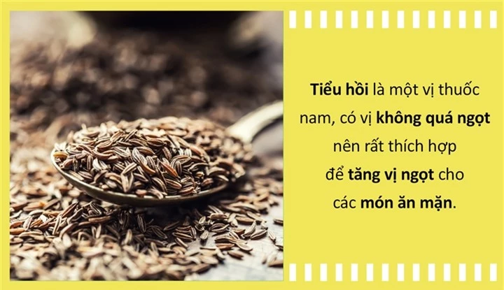 Ẩm thực Việt: Đố bạn kể được hết tên các thảo mộc có trong nước dùng phở - 2
