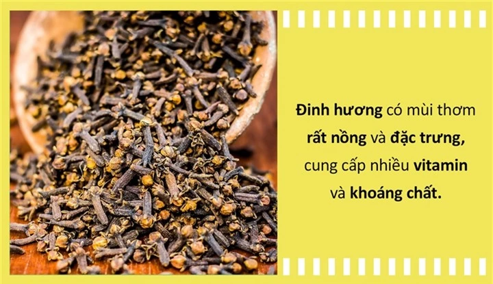 Ẩm thực Việt: Đố bạn kể được hết tên các thảo mộc có trong nước dùng phở - 4