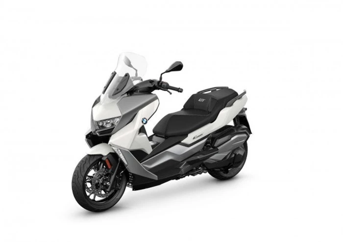 Ra mắt bộ đôi xe tay ga du lịch BMW Motorrad C400X và C400GT 2021 7