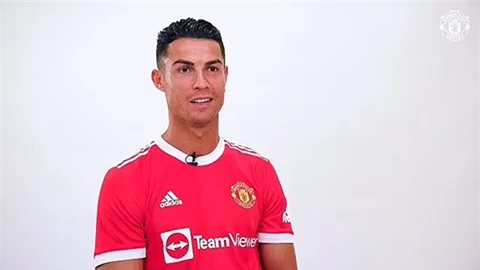 Ronaldo tăng khả năng vô địch Ngoại hạng Anh của MU lên 12%