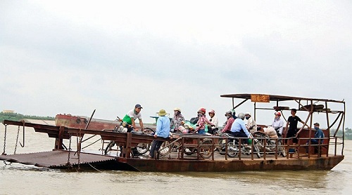 Thái Bình: Dừng tiếp nhận người dân ở huyện Hải Hậu, Nam Định