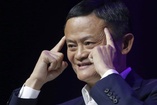 Jack Ma từng chỉ ra 4 nguyên nhân khiến người trẻ muốn kiếm nhiều tiền nhưng mãi không làm được