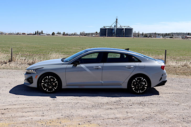 Điểm danh những mẫu xe mới của Kia sắp ra mắt tại Việt Nam