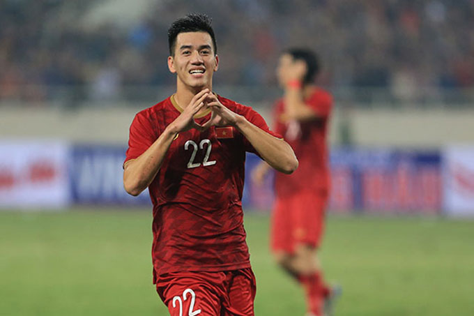 Những 'khẩu pháo' chờ khai hỏa ở Vòng loại thứ 3 World Cup - Khu vực châu Á