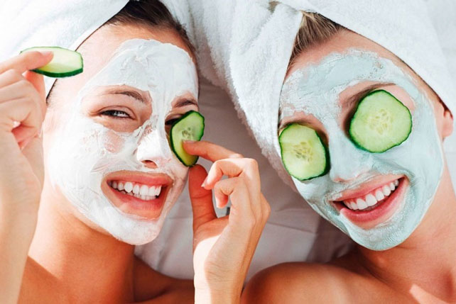 Chăm sóc da mãi vẫn không sáng lên, bạn đã mắc phải 1 trong những sai lầm nào?