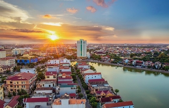 Quảng Bình: Đẩy nhanh tiến độ thực hiện giải ngân vốn đầu tư công năm 2021 