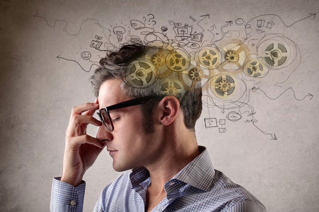 Kẻ có tầm nhìn hạn hẹp còn đáng sợ hơn kẻ không có tiền: Cách biệt giàu nghèo khác nhau ở hai chữ 'tư duy'