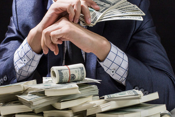 Vì sao người giàu càng dễ giàu, người thành công càng dễ thành công?