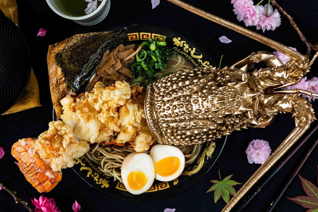 Vòng đời kì lạ của mì ăn liền: Ra đời để chống đói nhưng được bán với giá của "sơn hào hải vị" trước khi trở thành cứu cánh cho người nghèo