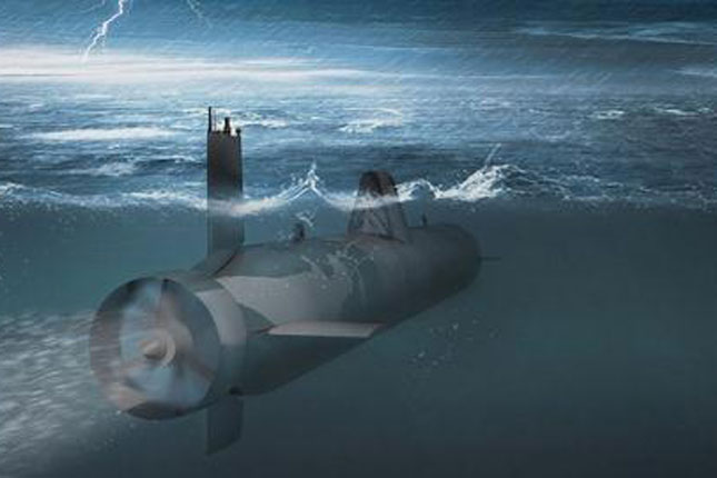 Surrogat đủ sức đánh lừa P-8 Poseidon?