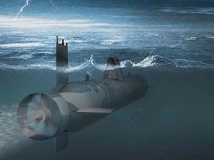 Surrogat đủ sức đánh lừa P-8 Poseidon?