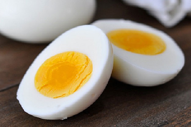 Kiểm soát tiểu đường, ngừa ung thư hiệu quả nhờ một quả trứng luộc