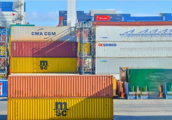 5 container chè bị đối tác Pakistan "bỏ bom" ở cảng Karachi: Bài học cho doanh nghiệp xuất khẩu