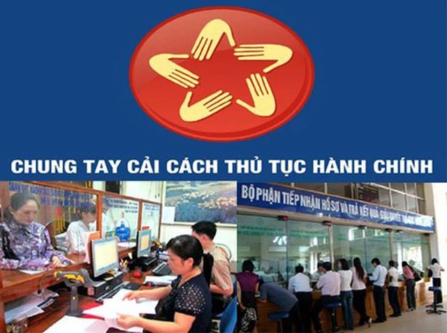 Đẩy mạnh thực hiện Chương trình tổng thể cải cách hành chính nhà nước giai đoạn 2021 – 2030.