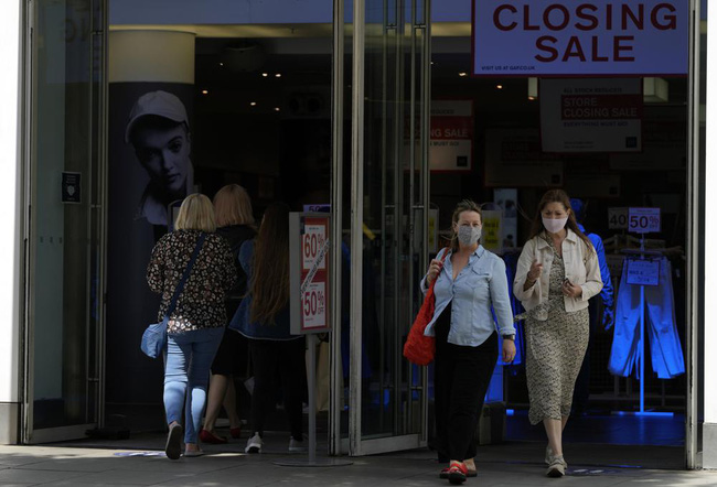 Biến thể mới Mu có thể sớm xâm nhập vào Campuchia, số ca lây nhiễm cộng đồng ở Lào tiếp tục tăng