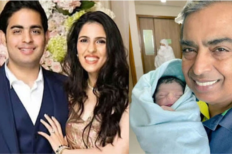 "Cậu bé vàng" của gia đình tỷ phú giàu nhất châu Á cùng người mẹ danh giá giờ đây ra sao?