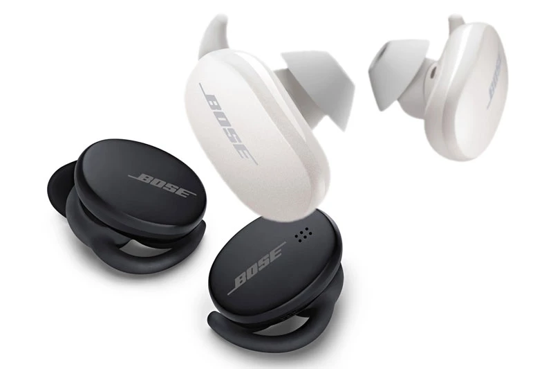 3. Bose QuietComfort Earbuds.