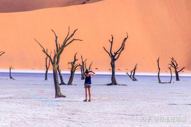 Bờ biển Skeleton: Khám phá bờ biển nguy hiểm nhất thế giới