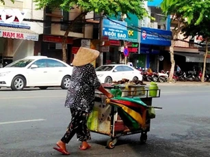 Cần Thơ sẽ hỗ trợ cho mỗi lao động tự do 2 triệu đồng