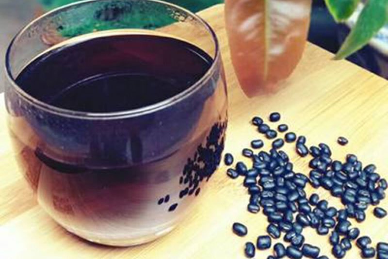 Vì sao đậu đen được xem là "thần dược"?