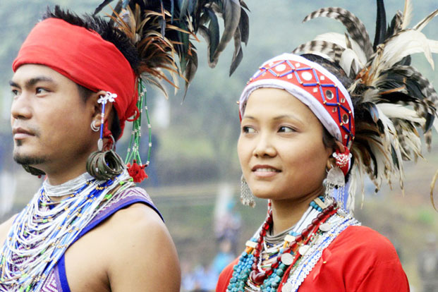 Những cộng đồng trên thế giới mà phụ nữ là rường cột