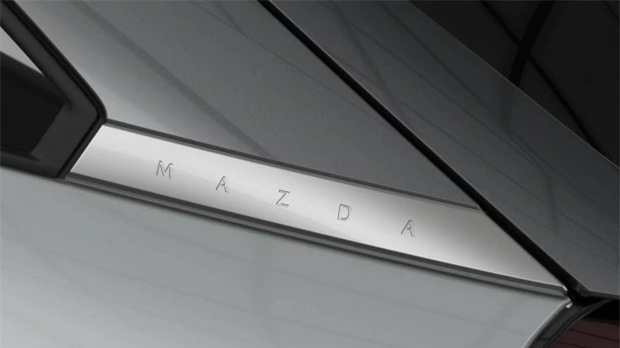 Mazda ra mắt xe điện đầu tiên MX-30, giá từ 763 triệu đồng 14