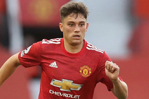 MU mới bán 5 cầu thủ có lãi trong 10 năm qua