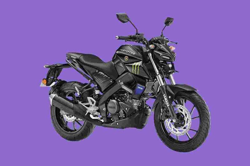 Chi tiết Yamaha MT-15 MotoGP, giá 45 triệu đồng