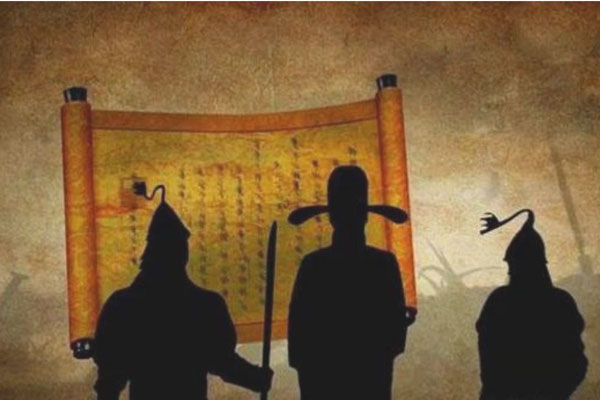 Kiểm tra ngẫu nhiên ADN 3 thi thể lạ trong lăng mộ Tần Thủy Hoàng, chuyên gia ngỡ ngàng: Đây không phải người Trung Quốc!