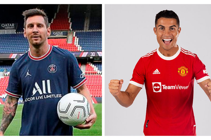 Ronaldo và Messi vẫn có thể phá vỡ những kỷ lục nào?