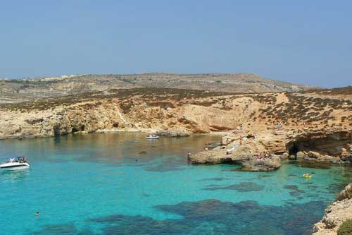 Quốc đảo Malta – "Kho báu" vùng Địa Trung Hải