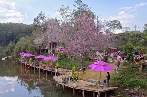 Kinh nghiệm du lịch 'Đà Lạt thứ hai' của Tây Nguyên từ A-Z