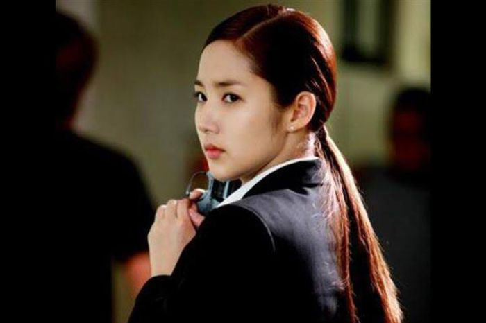 5 đả nữ trên phim Hàn: Kim Tae Hee 'võ công thâm hậu' vẫn chưa bằng mỹ nhân này