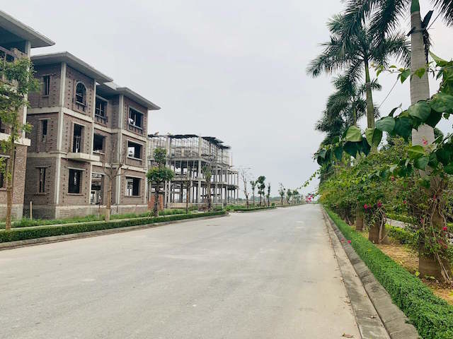 Không có chuyện đất ven đô sẽ rẻ