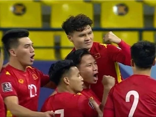 Cơ hội nào cho ĐT Việt Nam ở vòng loại World Cup 2022?