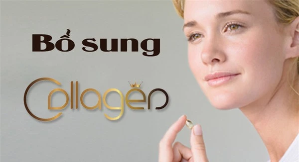 5 cách chăm sóc da – tăng cường collagen cho phụ nữ tuổi 30 Phụ nữ ở độ tuổi 30 bắt đầu có dấu hiệu lão hóa. Hãy chăm sóc da của mình bằng cách tăng cường collagen theo những cách sau. Collagen là thành phần chính, chiểm 70% thành phần của da. Các sợi collagen dài và mảnh, đan quyện lấy nhau, tạo ra mạng collagen. Collagen là thành phần chính giúp da săn chắc, mịn màng, là yếu tố quyết định vẻ đẹp của làn da. Theo tuổi tác, cộng với tác động của môi trường bên ngoài, các sợi collagen dần suy giảm cả về số lượng và chất lượng, là nguyên ngân khiến da chảy xệ, kém đàn hồi, mỏng và dễ tổn thương.  Để ngăn chặn tình trạng này, ngay từ bây giờ, cần có phương pháp ăn uống và chăm sóc da để bảo vệ và bổ sung các sợi collagen.  1.	Bổ sung Omega-3 Omega-3 là thành phần rất được ưa chuộng trong chăm sóc da. Omega-3 được biết tới là chất béo có ích và giúp làn da được dưỡng ẩm bằng cách điều hòa sự sản xuất dầu và bảo vệ da khỏi các phân tử gốc tự do. Thêm vào đó, những axit béo này giúp kích thích sản xuất collagen ở dây chằng và các mô liên kết, giúp củng cố độ đàn hồi của da. 2.	Nạp chất chống oxy hóa Quá trình lão hóa ở mô da sẽ sớm được làm chậm nếu như bạn chú trọng đến việc sử dụng các loại hoa quả có chất chống oxy hóa hàng ngày. Theo một nghiên cứu gần đây trên tờ Science Daily, các loại quả mọng và bưởi được chứng minh là có thể kích thích sự sản xuất collagen cũng như phòng ngừa sự hư tổn của collagen trong da. 3.	Vitamin C và E Đây là 2 loại vitamin thân thiện với sắc đẹp và làn da của phái nữ. Vitamin C là một loại dinh dưỡng đóng vai trò quan trọng trong quá trình sản xuất và duy trì collagen. Vitamin C cũng rất cần thiết cho sự phát triển của cơ thể, nhưng lại không thể tự tổng hợp được nên nếu không hấp thụ đủ vitamin C, quá trình sản xuất collagen sẽ bị chậm lại. Vitamin E cung cấp độ ẩm từ bên trong, duy trì độ mịn mượt cho làn da. Bổ sung vitamin E bằng cách ăn các loại hạt như hạt hướng dương, hạt bí, quả óc chó… Duy trì cân nặng  Điển hình của việc cơ thể thay đổi trọng lượng chính là nứt da, da sần vỏ cam. Đây là lúc những sợi collagen bên dưới da bị đứt gãy, cấu trúc da không kịp thích ứng với sự thay đổi kích thước của cơ thể. Duy trì cân nặng, tăng hoặc giảm cân theo nhịp độ đều đặn là cách bảo vệ làn da. 4.	Cân bằng độ ẩm Độ ẩm trên bề mặt da rất quan trọng trong việc ổn định cấu trúc da. Da được cung cấp đầy đủ độ ẩm sẽ gia tăng khả năng đàn hồi, bảo vệ thành phần cấu trúc da. Ngược lại, da khô, thiếu nước sẽ rất dễ bị tác động bởi những va chạm nhỏ bên ngoài. Dầu dừa tinh khiết là lotion dưỡng ẩm tốt và duy trì được lâu hơn hẳn sản phẩm nào khác. Để chăm sóc da với dầu dừa 2 lần mỗi ngày lên da để vừa giữ ẩm, vừa cung cấp vitamin E từ bên ngoài cho làn da. 5.	Chống nắng hàng ngày Cái nắng chói chang mang theo tia UV rọi xuống làn da là nguyên nhân khiến da dần mất đi độ dẻo dai. Mẹo chăm sóc da này không hoàn toàn kích thích hàm lượng collagen nhưng nếu muốn hạn chế sự xuống cấp của lượng collagen hiện tại thì bạn bắt buộc phải dùng kem chống nắng thường xuyên. Trên đây là 5 cách chăm sóc da tốt nhất cho phụ nữ ở độ tuổi 30 để tăng cường collagen cho làn da khỏe đẹp. Điều đó sẽ giúp bạn có được làn da luôn sáng đẹp, căng mịn.