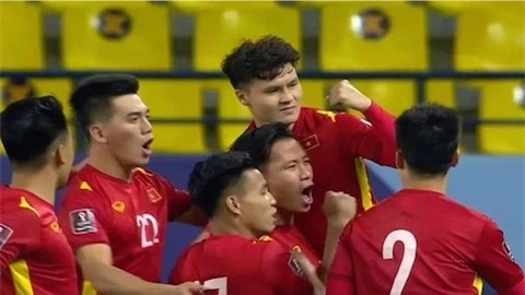 Cơ hội nào cho ĐT Việt Nam ở vòng loại World Cup 2022?
