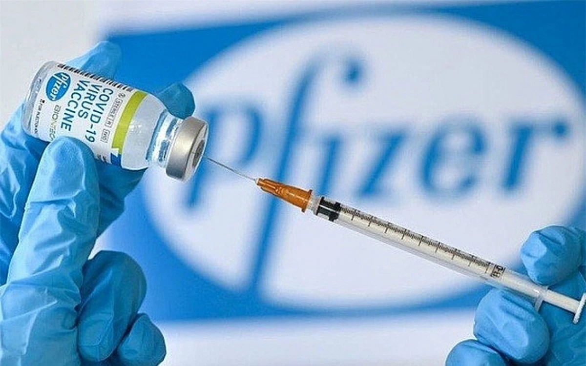Đại diện Pfizer Việt Nam khẳng định: Tại thời điểm này, không cung cấp vaccine Covid-19 qua trung gian.