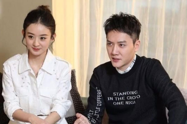 Triệu Lệ Dĩnh cự tuyệt nhiều thiếu gia giàu có, lý do là vì 1 chi tiết nhẫn tâm trong thoả thuận ly hôn với chồng cũ?