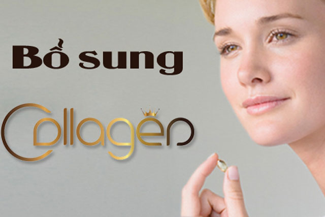 4 cách chăm sóc da, tăng cường collagen cho phụ nữ tuổi 30