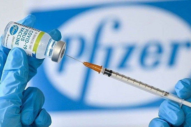 Doanh nghiệp nói mua được vaccine COVID-19 Pfizer, Bộ Y tế phản hồi gì?
