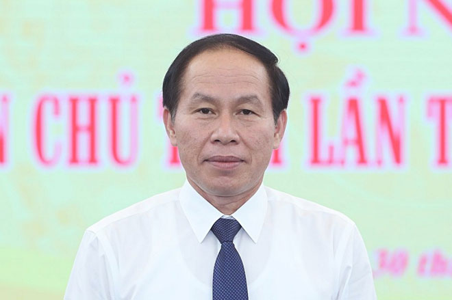 MTTQ Việt Nam vận động 300 tỷ đồng tặng đồng bào miền Nam