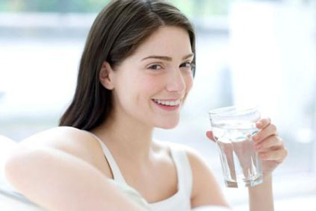 Đánh bay bệnh dạ dày, tiểu đường, huyết áp với ly nước thần kỳ vào buổi sáng