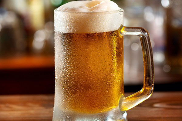 Công dụng kỳ diệu của bia bạn không ngờ tới
