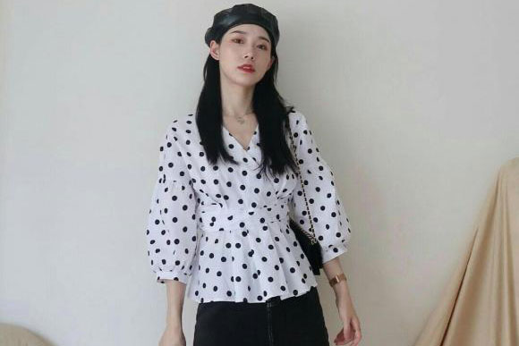 Không biết mặc gì khi vào thu, hãy tham khảo một số gợi ý mặc đẹp của gái Hàn sau